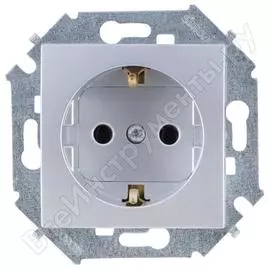 Розетка Simon 1591432-033