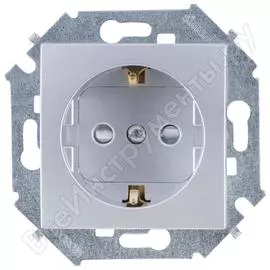 Розетка Simon 1591443-033