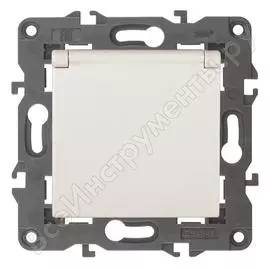 Розетка ЭРА 14-2103-02 Elegance Б0034279