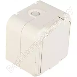 Розетка STEKKER PST16-21-44 RA 32740