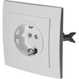 Розетка SVET RS 16-133-Б SV0907-009