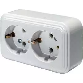 Розетка SVET RA 16-238-Б SV0906-009