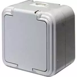 Розетка SVET RA 16-211-Б SV0925-0003