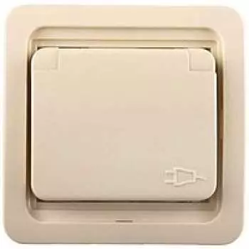 Розетка СВЕТОЗАР