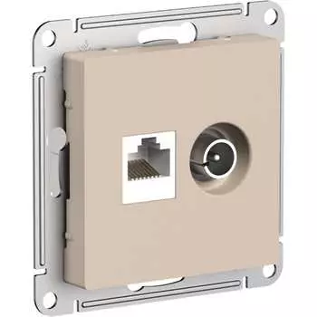 Розетка Systeme Electric ATN001289