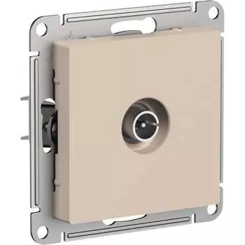 Розетка Systeme Electric ATN001291