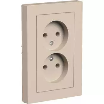 Розетка Systeme Electric ATN001220