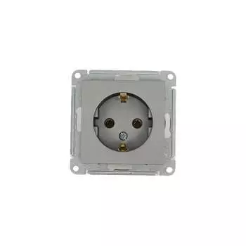 Розетка Systeme Electric AtlasDesign ATN000943