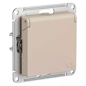 Розетка Systeme Electric ATN001246