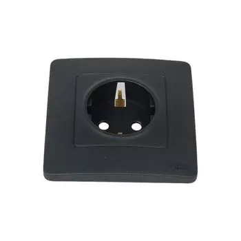 Розетка Systeme Electric Blanca BLNRS001016