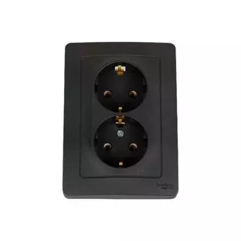 Розетка Systeme Electric Blanca BLNRS001026