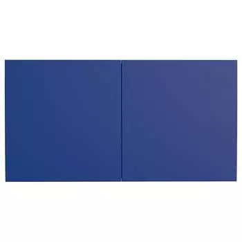 Розетка Systeme Electric Atlasdesign аквамарин ATN001128