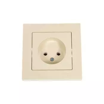 Розетка Systeme Electric AtlasDesign ATN000240