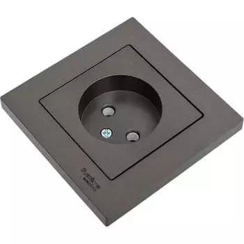 Розетка Systeme Electric AtlasDesign ATN000640