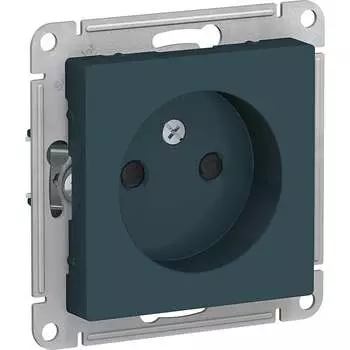 Розетка Systeme Electric Atlasdesign ATN000849