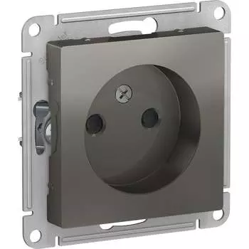 Розетка Systeme Electric AtlasDesign ATN000949