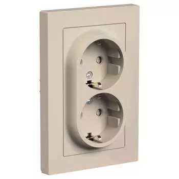 Розетка Systeme Electric ATN001226