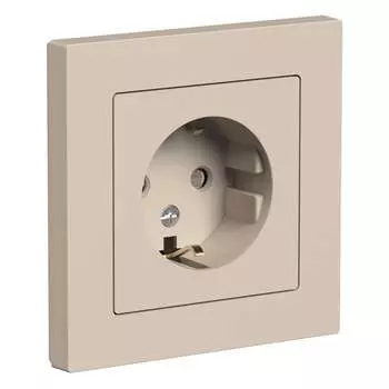 Розетка Systeme Electric ATN001244