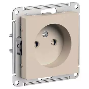 Розетка Systeme Electric ATN001249