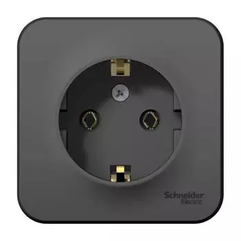 Розетка Systeme Electric BLANCA BLNRA010106