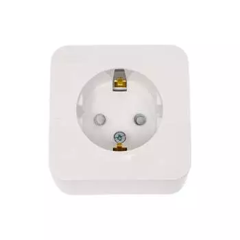 Розетка Systeme Electric BLANCA BLNRA011101