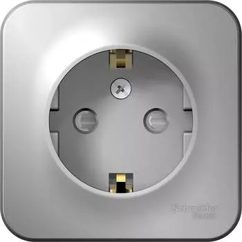 Розетка Systeme Electric Blanca BLNRA011103