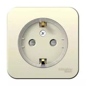 Розетка Systeme Electric Blanca BLNRA111112