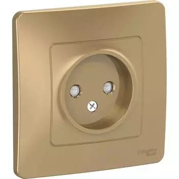 Розетка Systeme Electric Blanca BLNRS000114