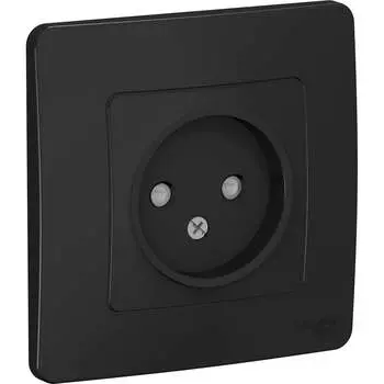 Розетка Systeme Electric Blanca BLNRS000116
