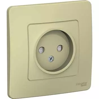 Розетка Systeme Electric Blanca BLNRS000117