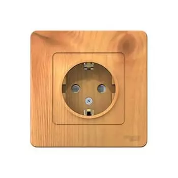 Розетка Systeme Electric BLANCA BLNRS001115