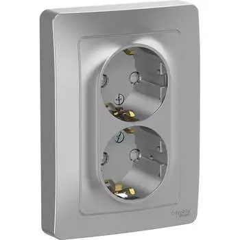 Розетка Systeme Electric Blanca BLNRS001123