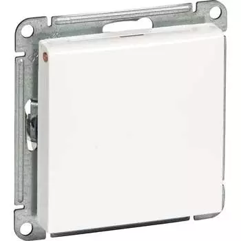 Розетка Systeme Electric W59 RS16-152B-2-86