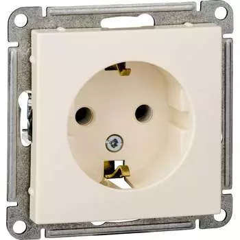 Розетка Systeme Electric W59 RS16-154-2-86