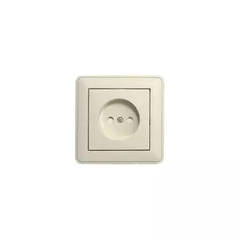 Розетка Systeme Electric WESSEN 59 RS16-151-28