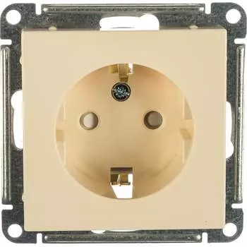 Розетка Systeme Electric WESSEN 59 RS16-152-2-86