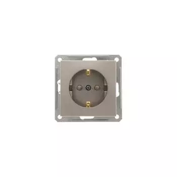 Розетка Systeme Electric WESSEN 59 RS16-152-4-86