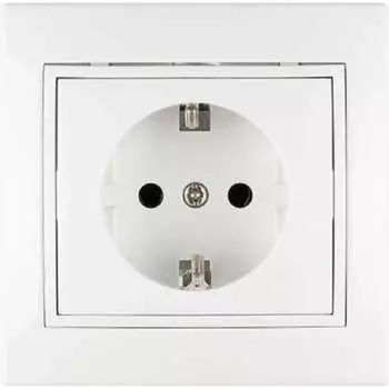 Розетка TANGO 1008837