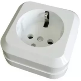 Розетка TDM ELECTRIC Ладога SQ1801-0015