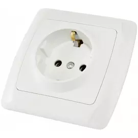 Розетка TDM ELECTRIC Онега SQ1805-0016