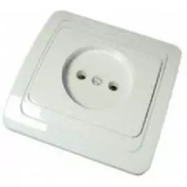 Розетка TDM ELECTRIC Валдай SQ1804-0007