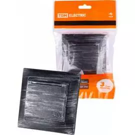 Розетка TDM ELECTRIC Лама SQ1815-0667