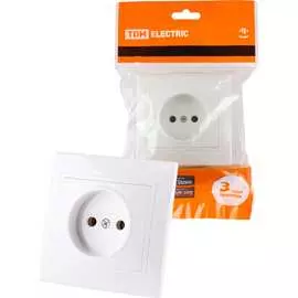 Розетка TDM ELECTRIC Таймыр SQ1814-0011