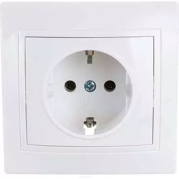 Розетка TDM Таймыр SQ1814-0512