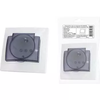 Розетка TDM Таймыр SQ1814-0519