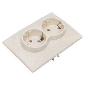 Розетка TDM ELECTRIC Таймыр SQ1814-0114