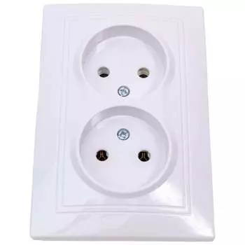 Розетка TDM ELECTRIC Таймыр SQ1814-0013