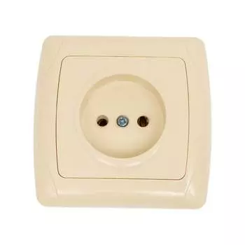 Розетка TDM ELECTRIC Онега SQ1805-0044