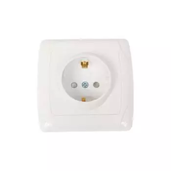 Розетка TDM ELECTRIC Онега SQ1805-0011