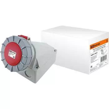 Розетка TDM ELECTRIC SQ0611-0015